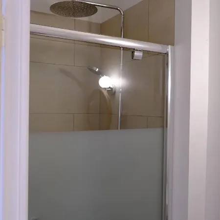 Le Clou Apartment Chauvigny