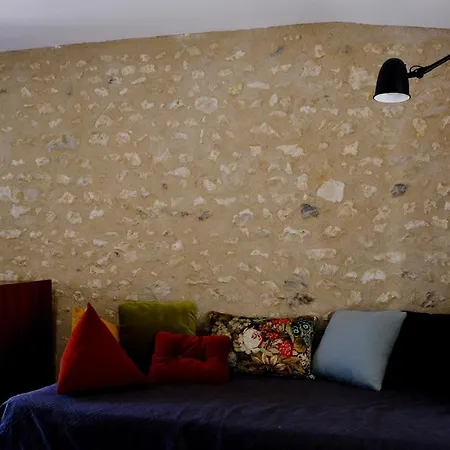 Le Clou 公寓 绍维尼