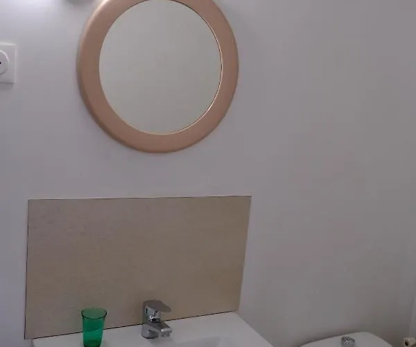 Appartamento Le Clou Chauvigny