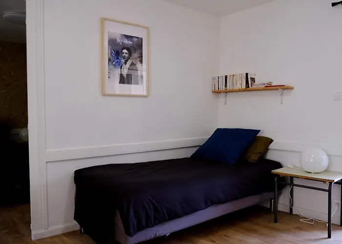 Appartamento Le Clou *